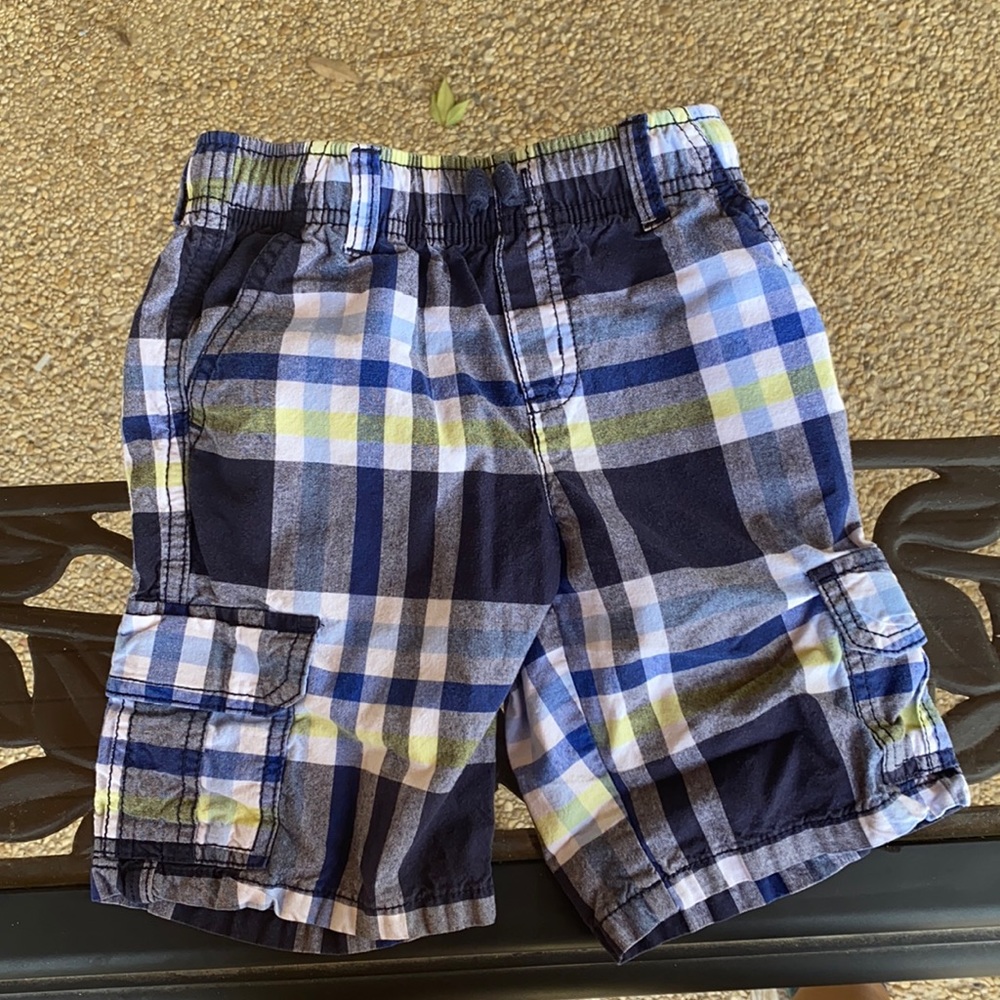 Gymboree Shorts